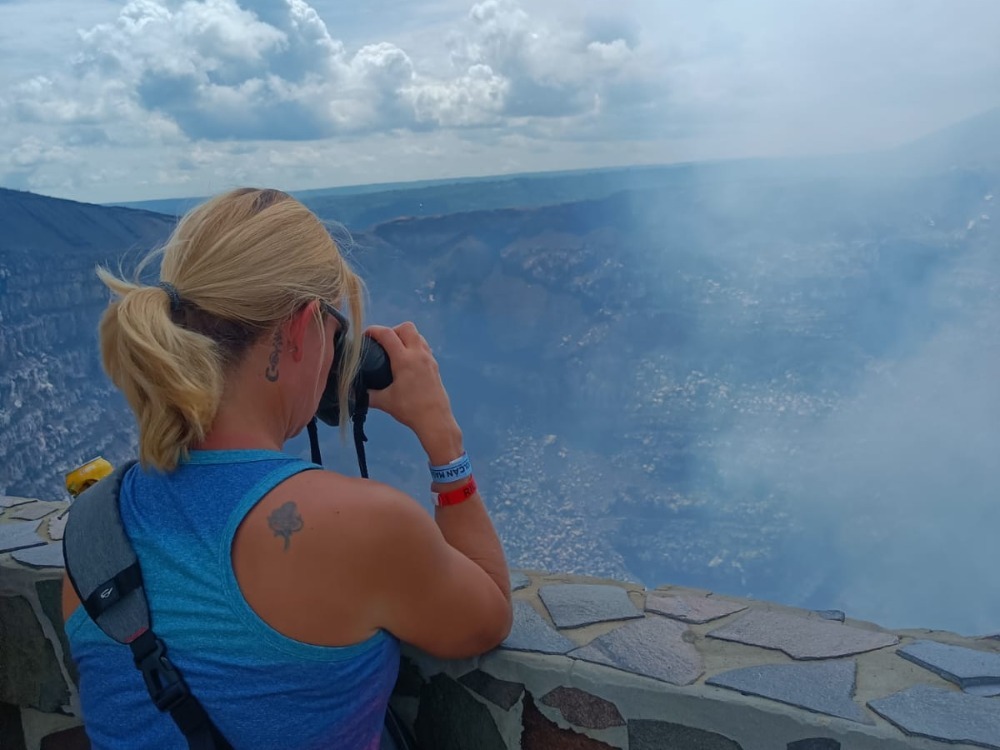 Nicaragua One Day Tour (Lakes, Volcanoes & Colonial Cities)
