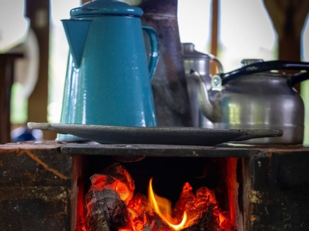 Tour del Café
