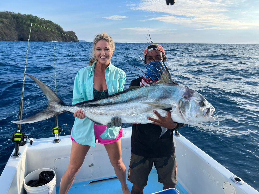 Tour de Pesca Deportiva
