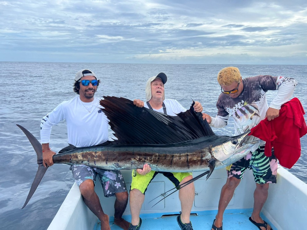 Tour de Pesca Deportiva