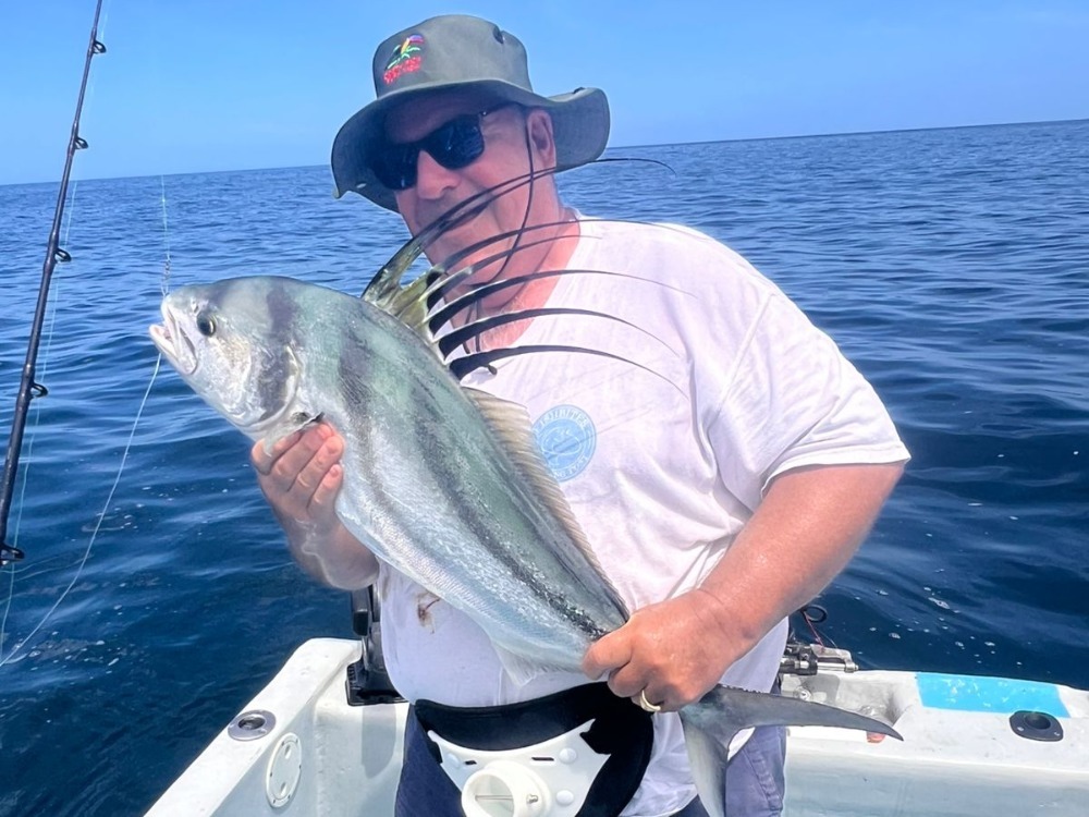 Tour de Pesca Deportiva