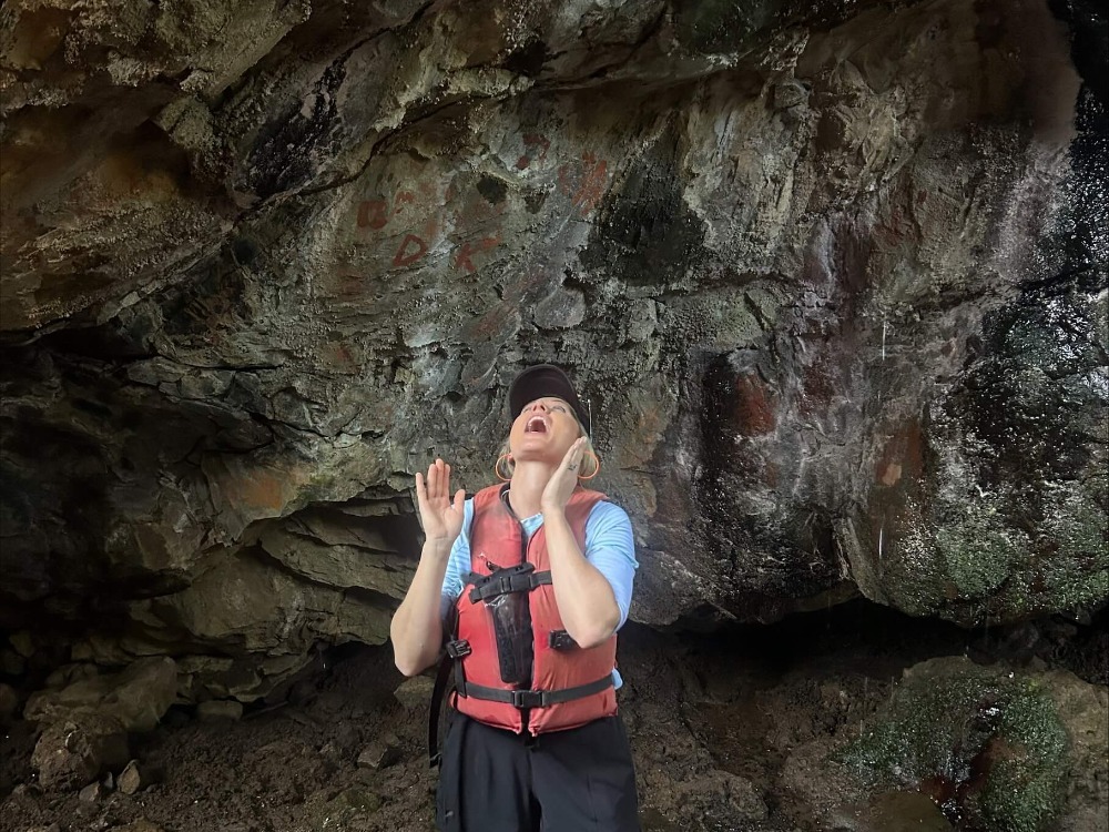 Tour a la Catarata La Leona