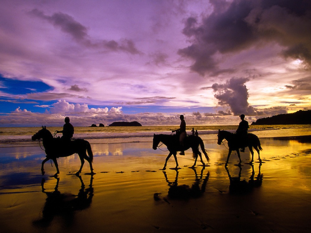 Tour de Cabalgata
