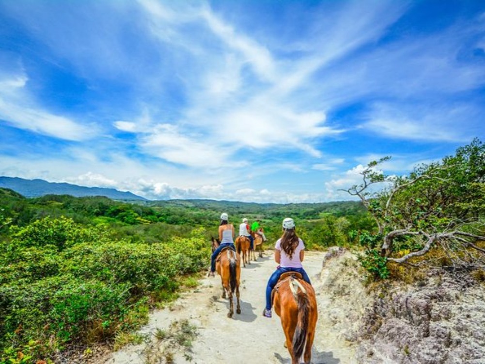 Tour de Cabalgata