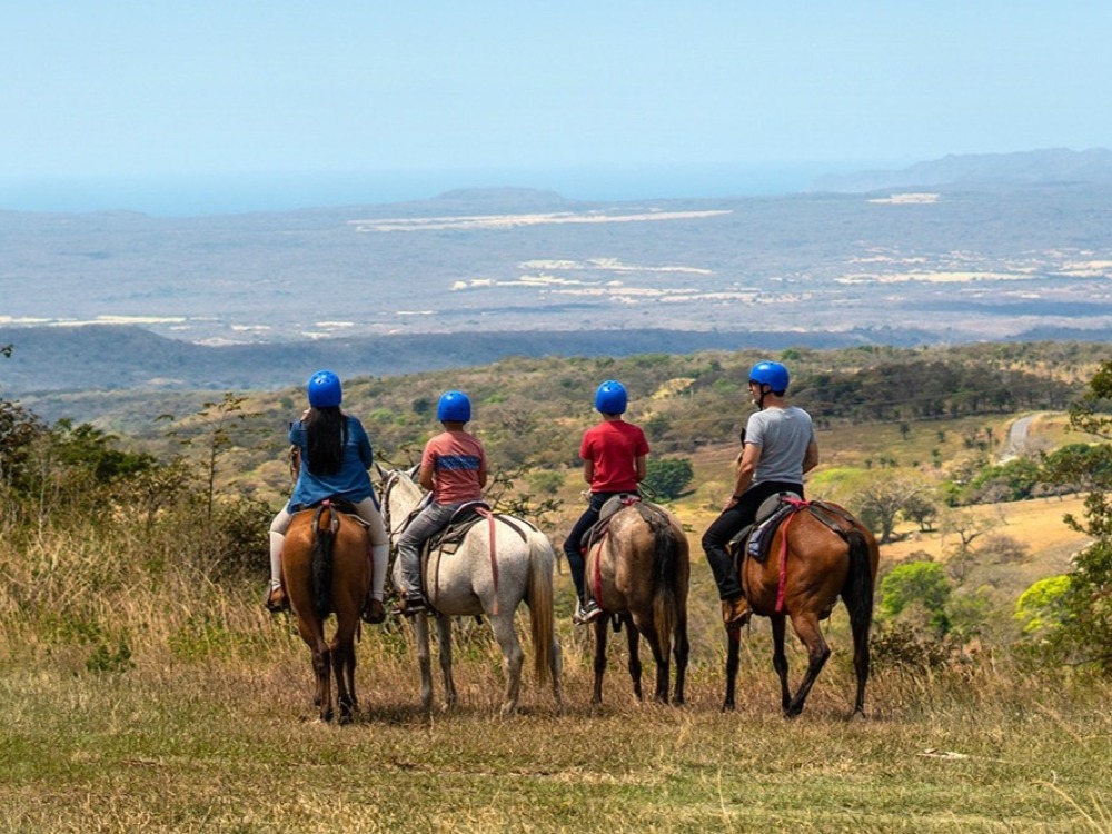 Tour de Cabalgata