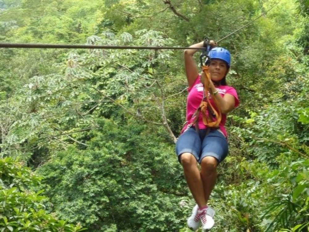 Tour al Volcán Arenal