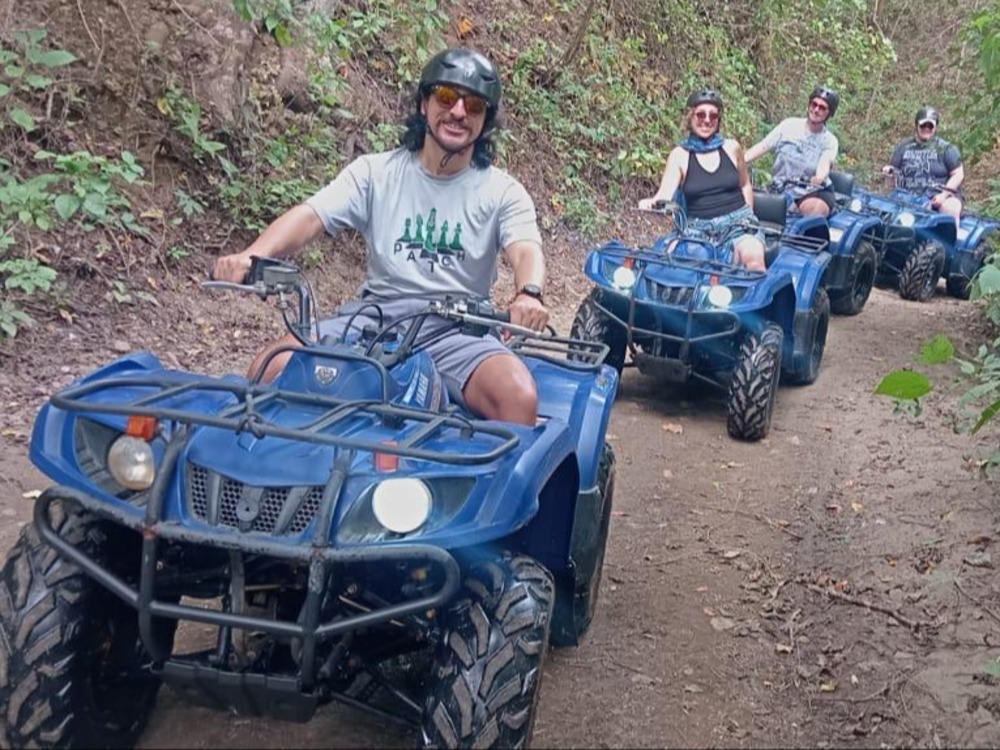Tour Combinado Jet Ski + ATV