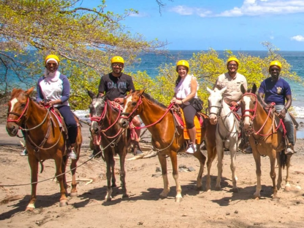 Tour de Cabalgata